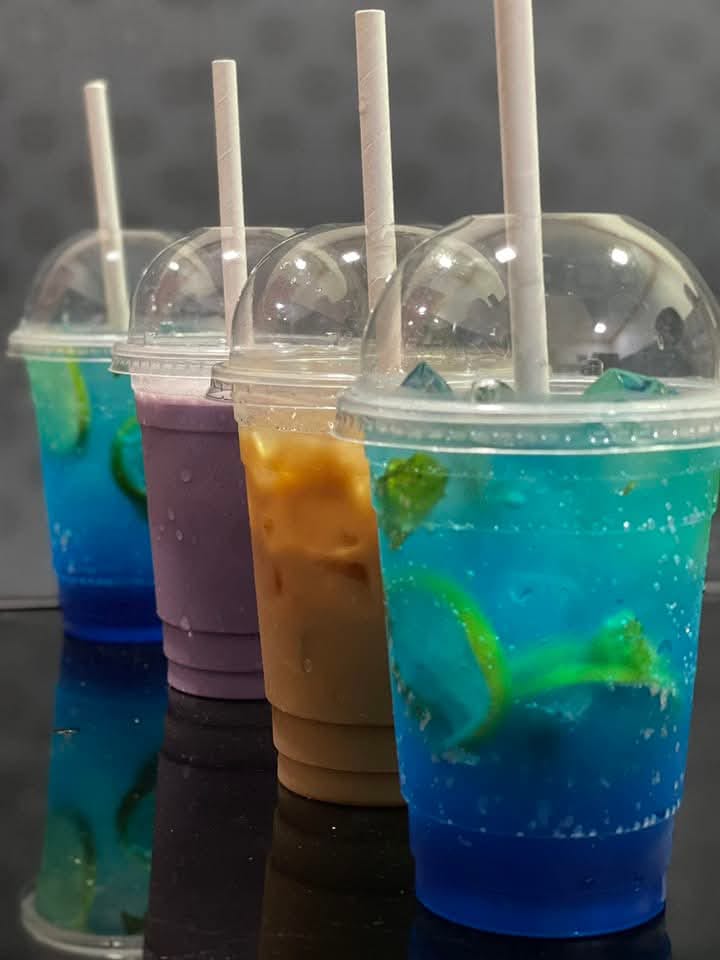 Beverages