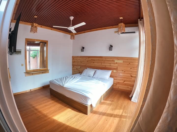 Luxury Room